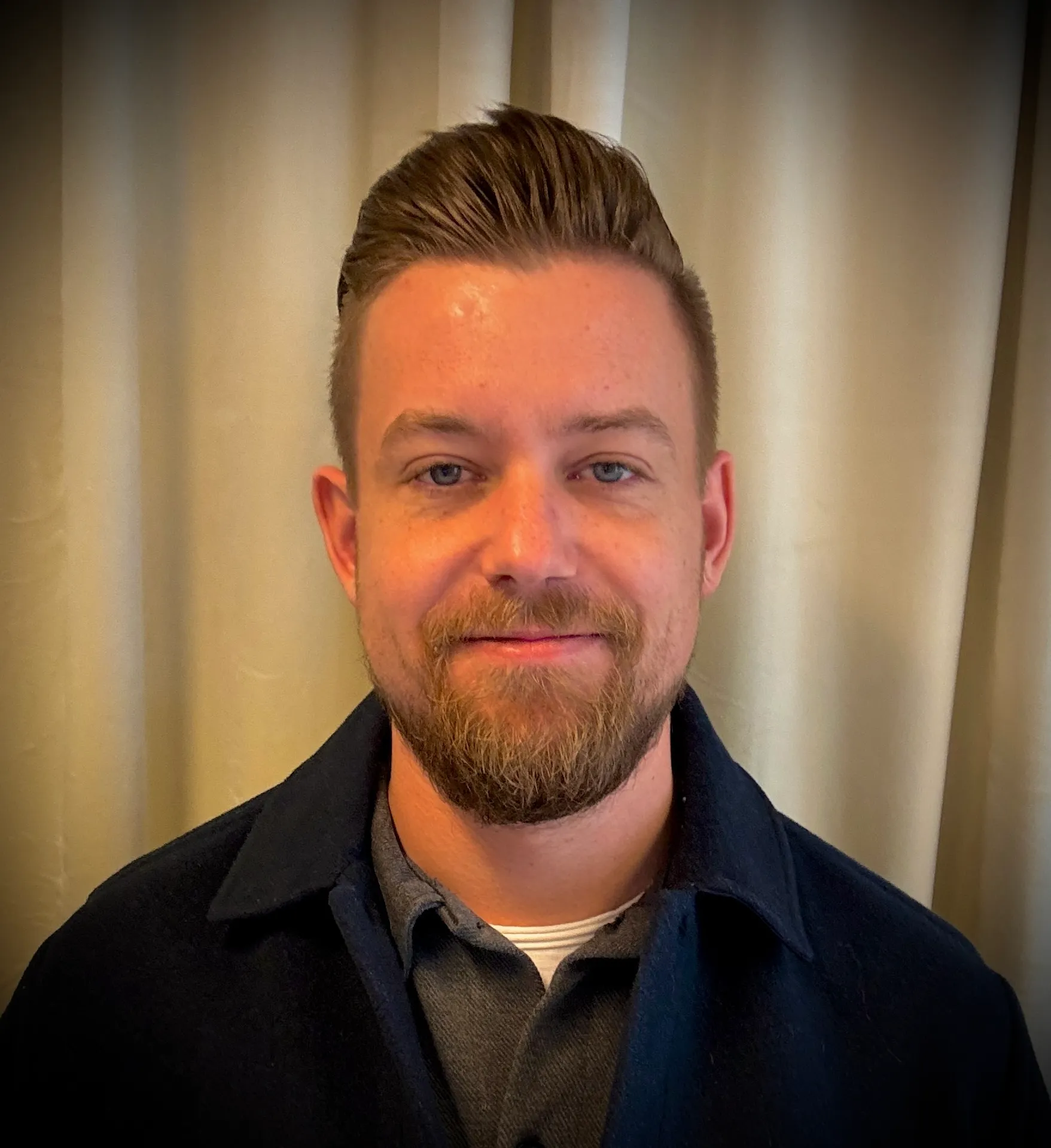 Jakob Sejrup // Ejer, Molly&My